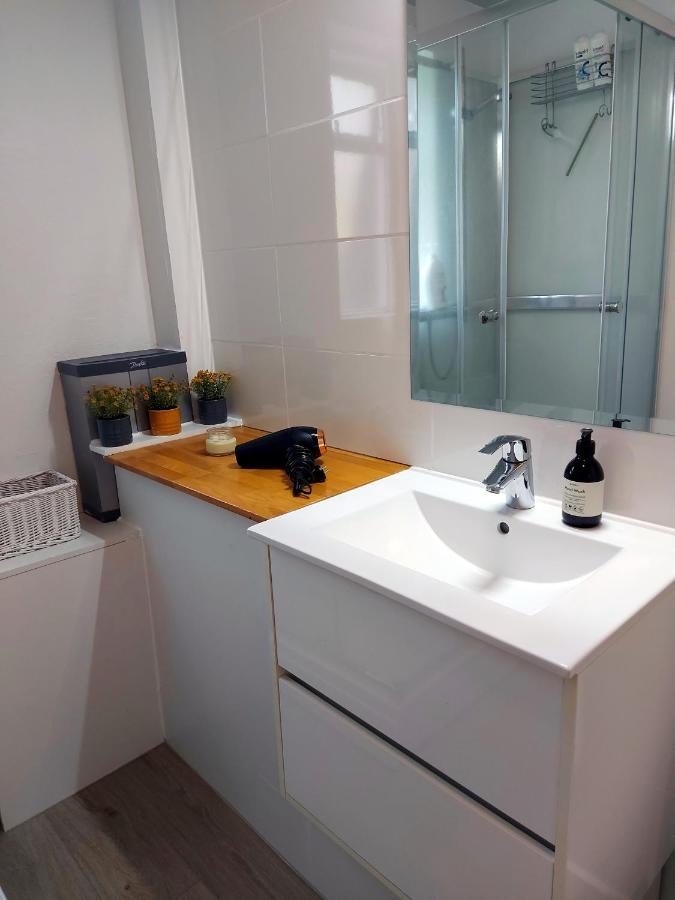 B&B Rooms Husavik 3 Bagian luar foto