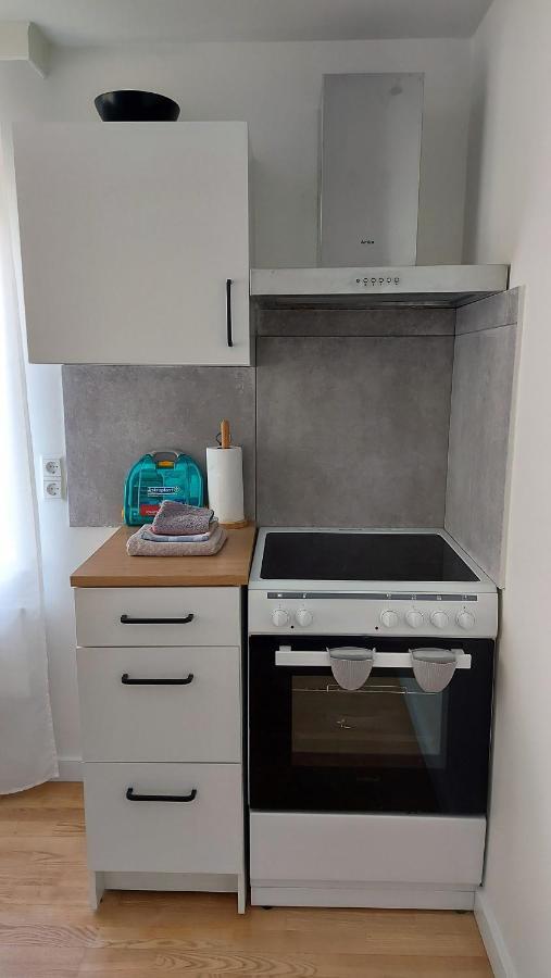 B&B Rooms Husavik 3 Bagian luar foto